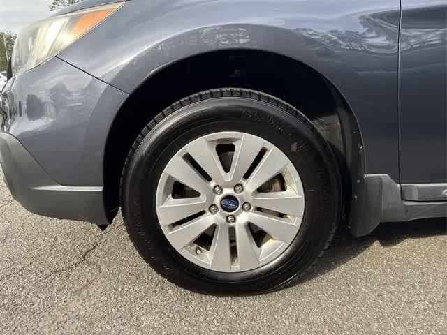 used 2017 Subaru Outback car, priced at $14,890