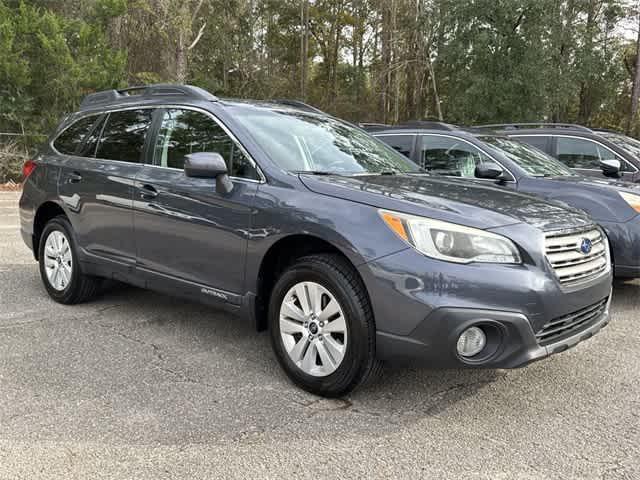 used 2017 Subaru Outback car, priced at $14,890