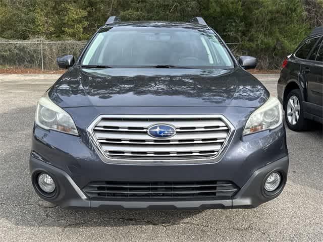 used 2017 Subaru Outback car, priced at $14,890