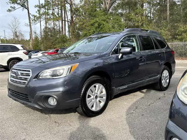 used 2017 Subaru Outback car, priced at $14,890