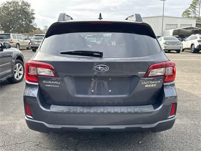 used 2017 Subaru Outback car, priced at $14,890