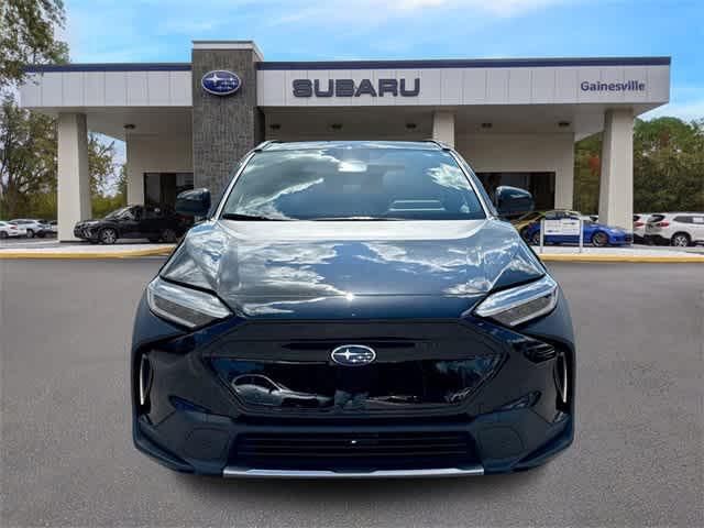 new 2025 Subaru Solterra car, priced at $40,785