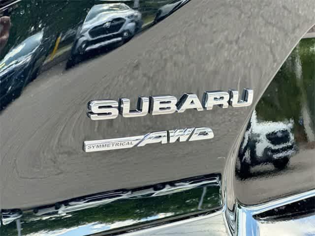 new 2025 Subaru Solterra car, priced at $40,785