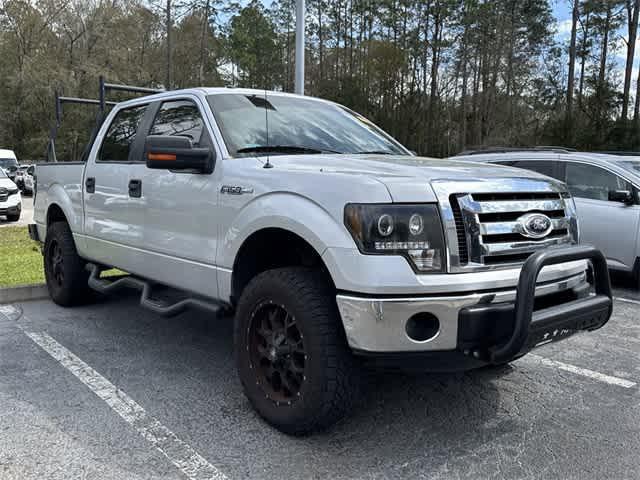 used 2012 Ford F-150 car, priced at $12,951