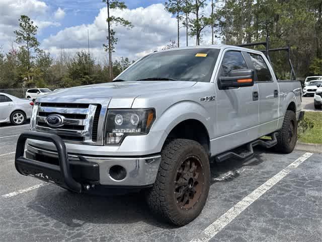 used 2012 Ford F-150 car, priced at $12,951