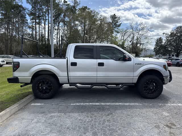 used 2012 Ford F-150 car, priced at $12,951