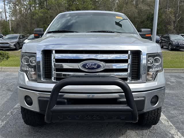 used 2012 Ford F-150 car, priced at $12,951