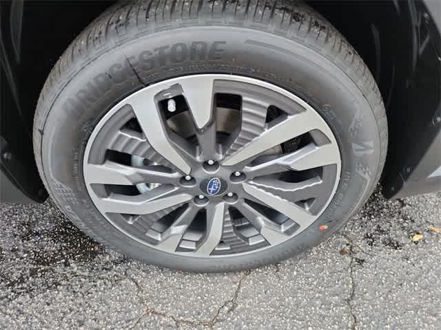 new 2025 Subaru Forester Hybrid car, priced at $42,308