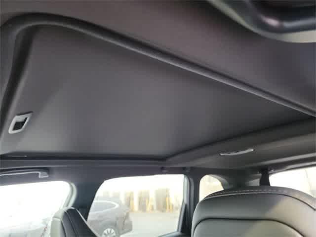 new 2025 Subaru Forester Hybrid car, priced at $42,308