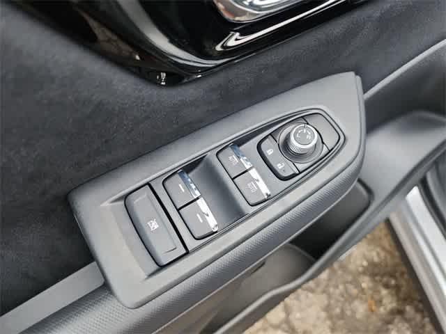 new 2025 Subaru Forester Hybrid car, priced at $42,308