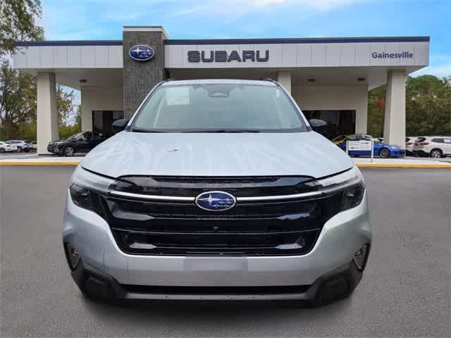 new 2025 Subaru Forester Hybrid car, priced at $42,308