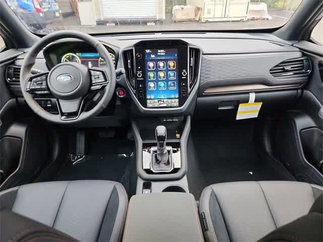 new 2025 Subaru Forester Hybrid car, priced at $42,308