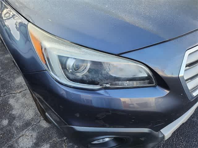 used 2017 Subaru Outback car, priced at $13,971