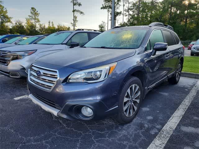used 2017 Subaru Outback car, priced at $13,971