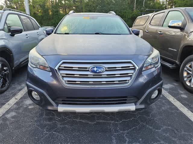 used 2017 Subaru Outback car, priced at $13,971