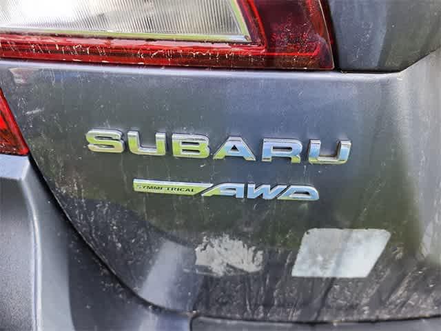 used 2017 Subaru Outback car, priced at $13,971