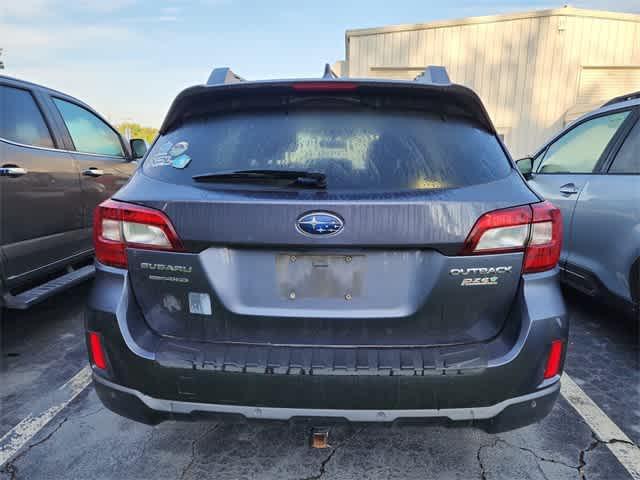 used 2017 Subaru Outback car, priced at $13,971