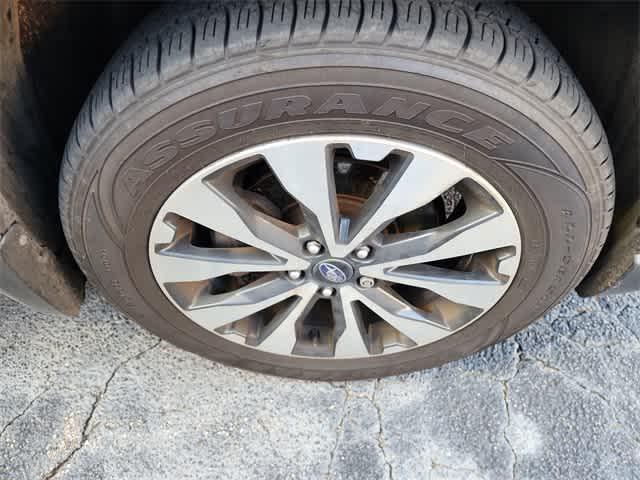 used 2017 Subaru Outback car, priced at $13,971