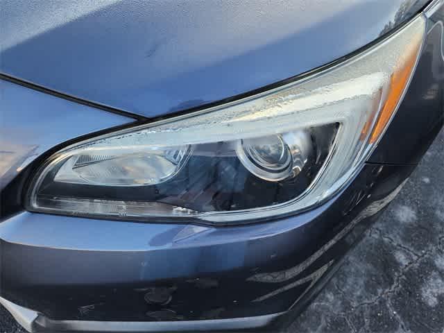used 2017 Subaru Outback car, priced at $13,971