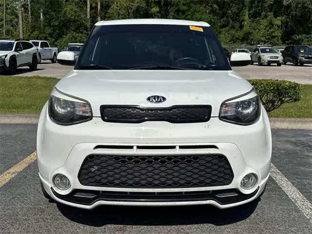 used 2016 Kia Soul car, priced at $8,996