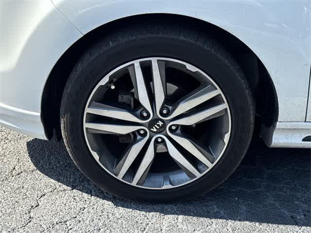 used 2016 Kia Soul car, priced at $8,996