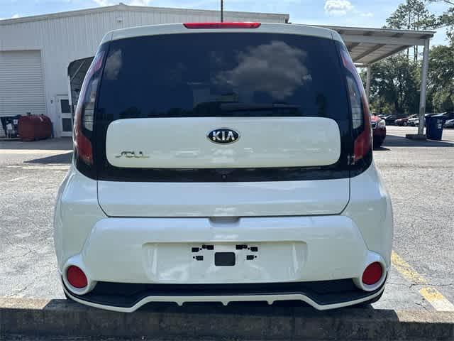 used 2016 Kia Soul car, priced at $8,996