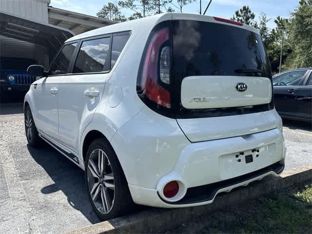 used 2016 Kia Soul car, priced at $8,996