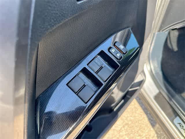 used 2018 Toyota RAV4 car, priced at $19,951