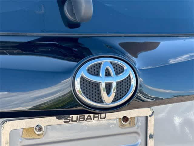 used 2018 Toyota RAV4 car, priced at $19,951
