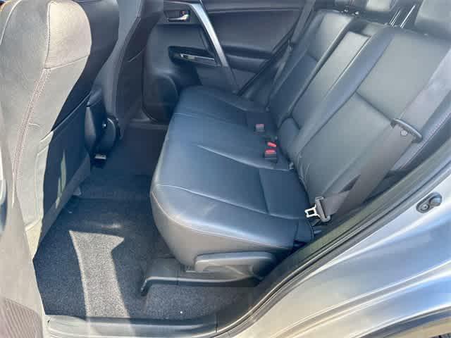 used 2018 Toyota RAV4 car, priced at $19,951
