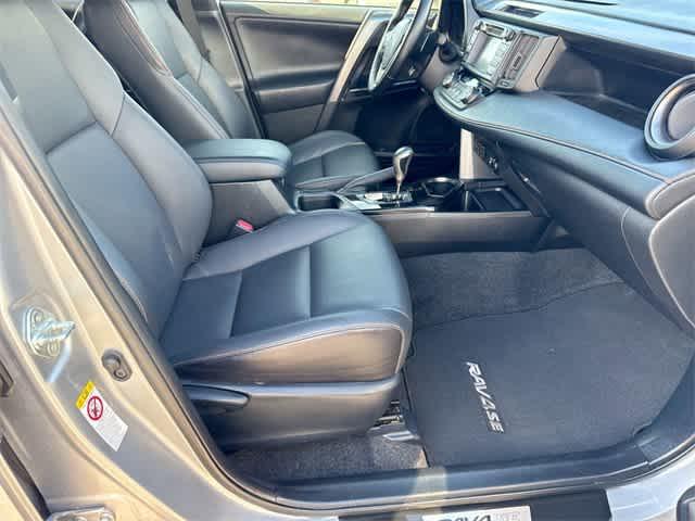 used 2018 Toyota RAV4 car, priced at $19,951