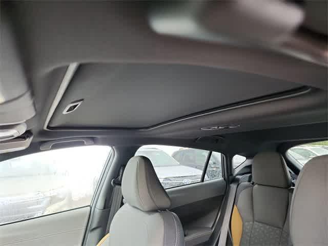 new 2025 Subaru Crosstrek car, priced at $32,324