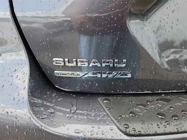 new 2025 Subaru Crosstrek car, priced at $32,324