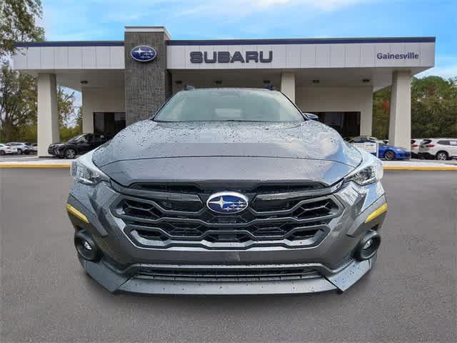 new 2025 Subaru Crosstrek car, priced at $32,324