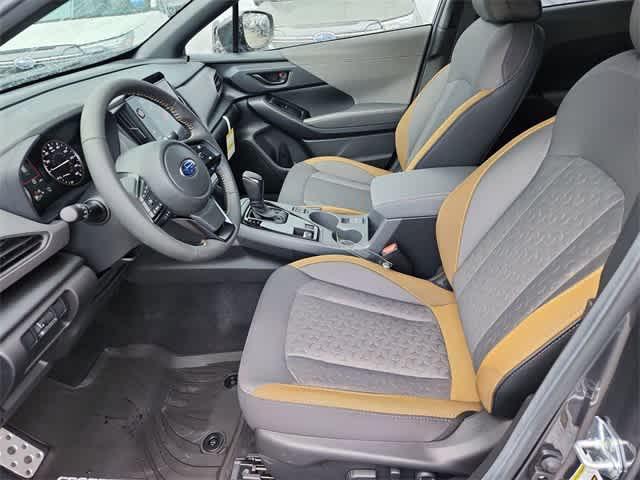 new 2025 Subaru Crosstrek car, priced at $32,324