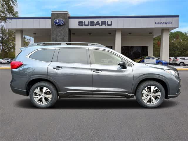 used 2022 Subaru Ascent car, priced at $28,150