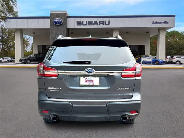 used 2022 Subaru Ascent car, priced at $28,150