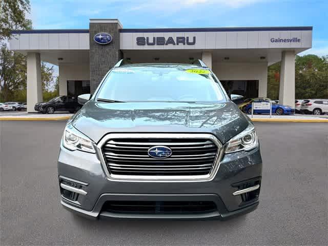 used 2022 Subaru Ascent car, priced at $28,150