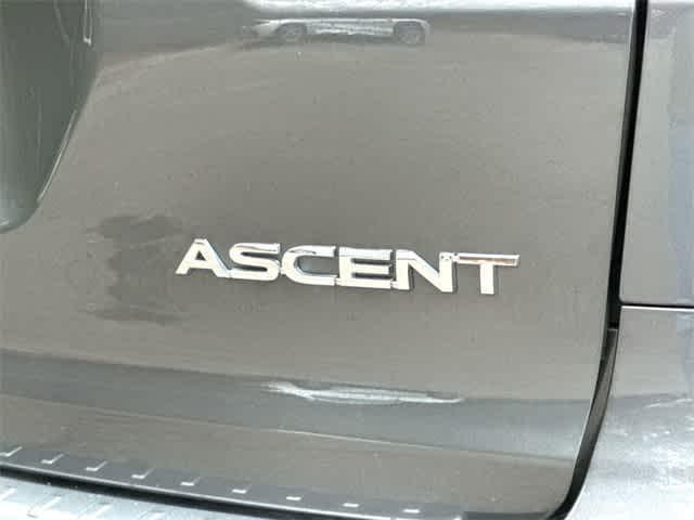 used 2022 Subaru Ascent car, priced at $28,150