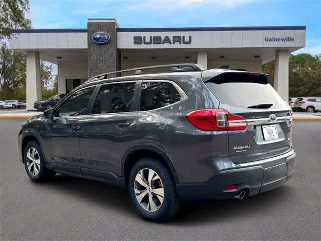 used 2022 Subaru Ascent car, priced at $28,150