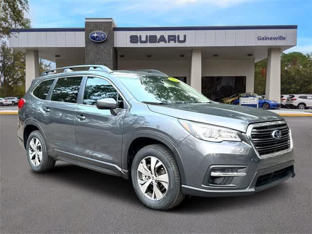 used 2022 Subaru Ascent car, priced at $28,150