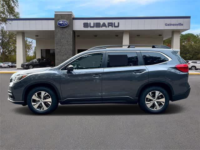 used 2022 Subaru Ascent car, priced at $28,150