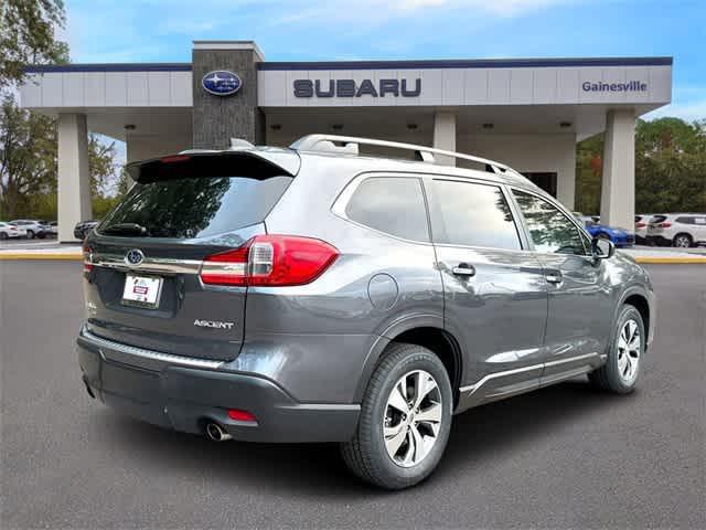 used 2022 Subaru Ascent car, priced at $28,150