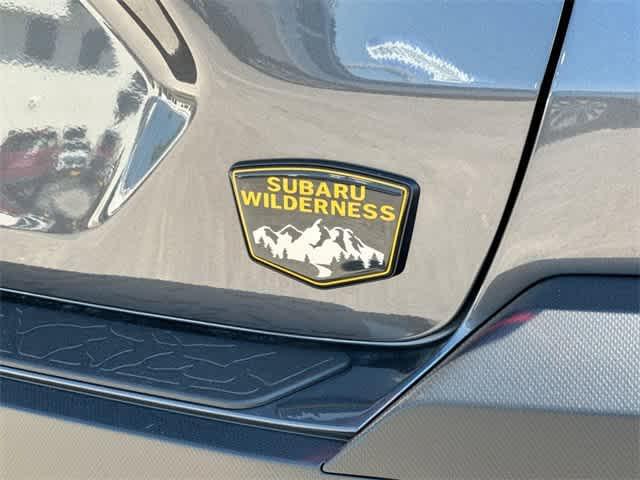 new 2025 Subaru Crosstrek car, priced at $35,516