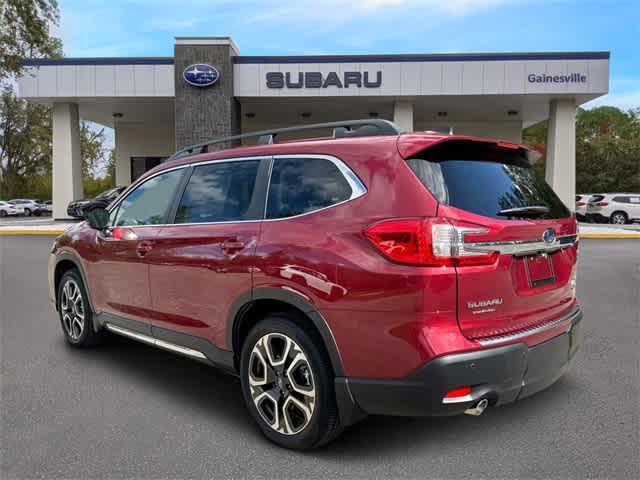 new 2024 Subaru Ascent car, priced at $44,769