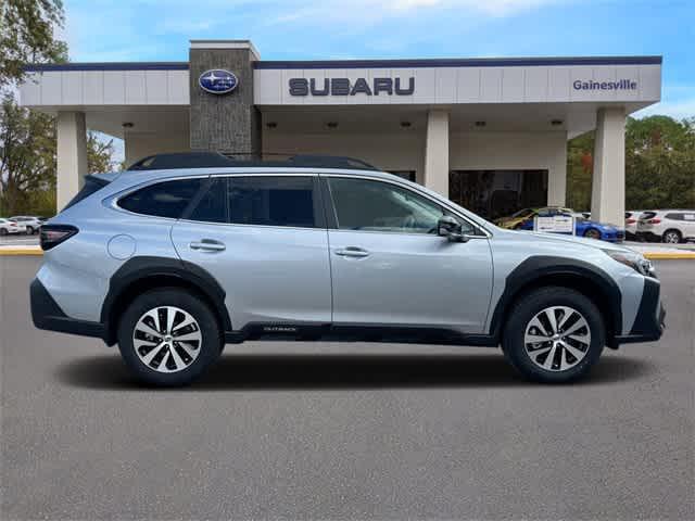 new 2025 Subaru Outback car, priced at $34,171