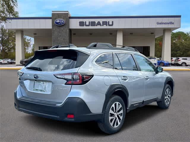 new 2025 Subaru Outback car, priced at $34,171