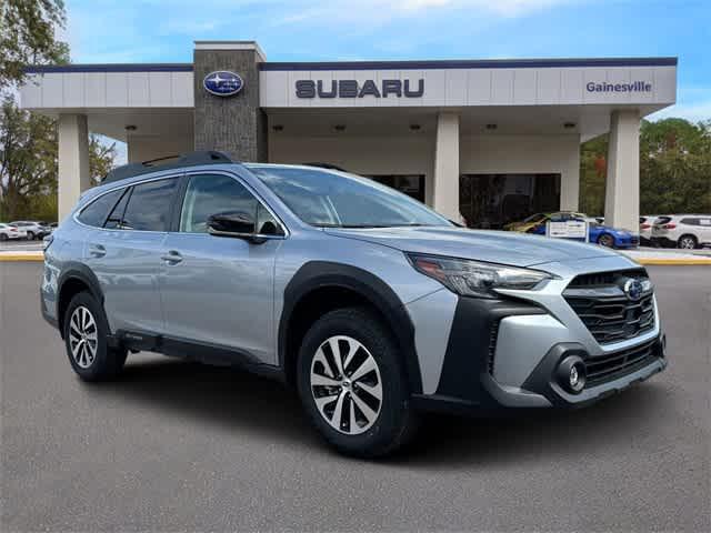 new 2025 Subaru Outback car, priced at $34,171