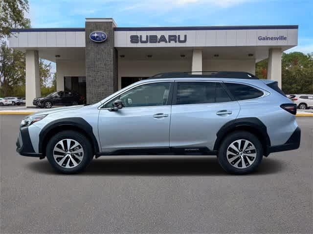 new 2025 Subaru Outback car, priced at $34,171