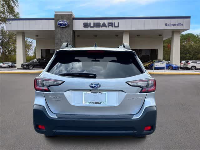 new 2025 Subaru Outback car, priced at $34,171